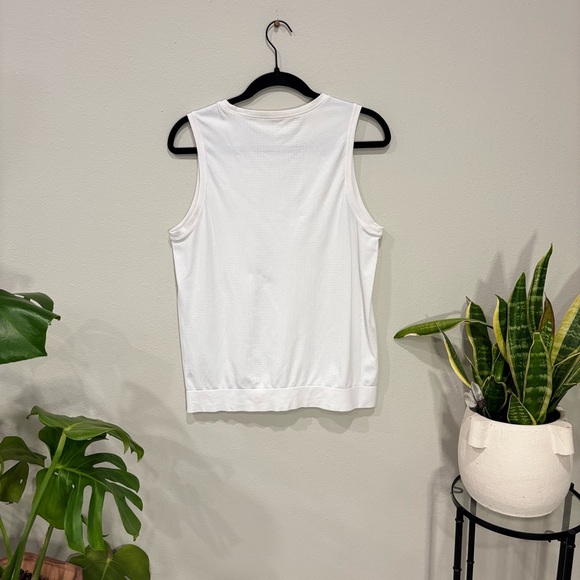 Athelta | In Motion Seamless Tank | Size Medium - Picture 3 of 5